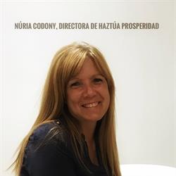 Horario de apertura Haztúa Psicología Positiva Prosperidad, Madrid