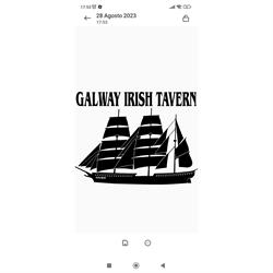 Horario de apertura Galway Irish Tavern, O Milladoiro