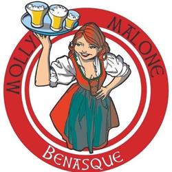 Horario de apertura Pub Molly Malone, Benasque
