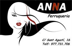Horario de apertura Anna Perruqueria, Alcanar