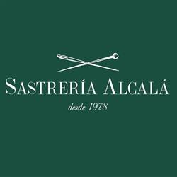 Horario de apertura Sastrería Alcalá, Zaragoza