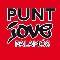 Horario de apertura Punt Jove de Palamós,