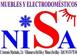 Horario de apertura Muebles Y Electrodomesticos Nisa, Villanueva del Río y Minas