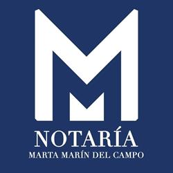 Horario de apertura Notaría Marta Marín del Campo, Blanes