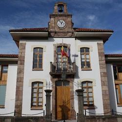 Horario de apertura Ayuntamiento de Ruente, 