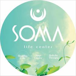 Horario de apertura SOMA LIFE CENTER, Madrid