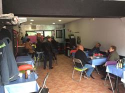 Horario de apertura La Tasca, Sant Marti de Centelles