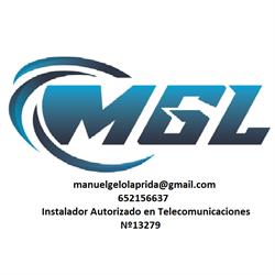 Horario de apertura Manuel Gregorio Gelo Laprida, Albaida del Aljarafe