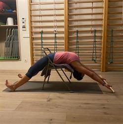 Horario de apertura Yoga´14 Studio, Madrid