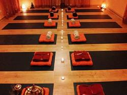 Horario de apertura Asana Yoga Centro, Seseña Viejo