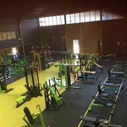 Horario de apertura Gold Gym Vera, 