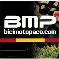 Horario de apertura Bmp bicimotopaco bici-moto paco, Berja