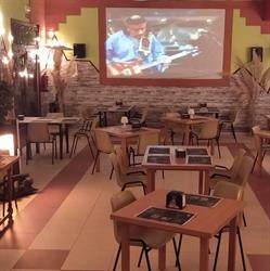 Horario de apertura Restaurante 1 Familiar El Viejo Cine, Robledo de Chavela