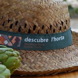 Horario de apertura Descubre l'Horta - Visitas guiadas a la huerta orgánica y Taller de Paella Valenciana,