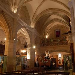 Horario de apertura Museo Comarcal de Arte Sacro de Peñafiel, 