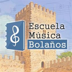 Horario de apertura Escuela Música Bolaños, Bolaños de Calatrava