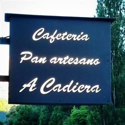 Horario de apertura Cafeteria A Cadiera, Escarrilla