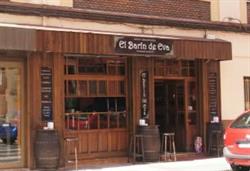 Horario de apertura El Barín de Eva, León