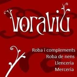 Horario de apertura Voraviu, Gélida