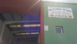 Horario de apertura Quesada Auto Repairs, Ciudad Quesada