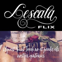 Horario de apertura L'Escala, Flix
