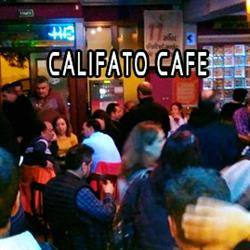 Horario de apertura Califato Cafe, Valencia