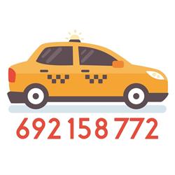 Horario de apertura TAXI - Los Montesinos 24h., 