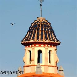Horario de apertura Parroquia de la Sagrada Família, La Vilavella
