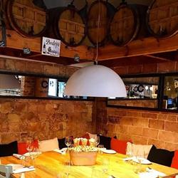 Horario de apertura Carlota Restaurant, Barcelona