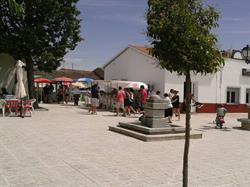 Horario de apertura Bar El Castillo, Narros de Saldueña