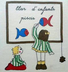 Horario de apertura Llar d´infants Piscis, Premià de Mar