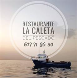 Horario de apertura La Caleta del Pescado, 