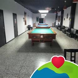 Horario de apertura Café & Sala de billar Añaterve, Güímar