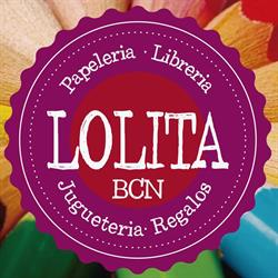 Horario de apertura Papelería Lolita, Barcelona