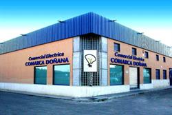 Horario de apertura Comercial Eléctrica Comarca Doñana, Rociana del Condado