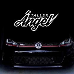 Horario de apertura Taller Angel Vacarisses,