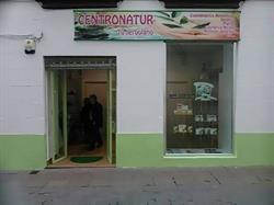 Horario de apertura Centronatur Tu Herbolario, Écija