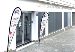 Horario de apertura Centro de Información Juvenil La Estación, San Jose de la Rinconada