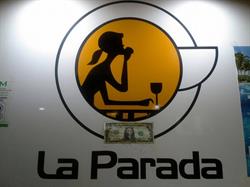 Horario de apertura Bar La Parada, Salamanca