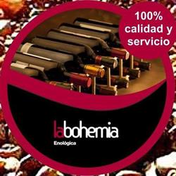 Horario de apertura Enológica La Bohemia, Torre Silva