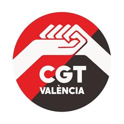 Horario de apertura CGT Sector Mar y Puertos, Valencia