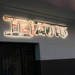 Horario de apertura Tejauto SL, Cómpeta