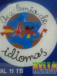 Horario de apertura Academia de Idiomas Hello, Pinto