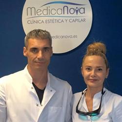 Horario de apertura Clínica Medicanova Estética y Capilar, Camargo