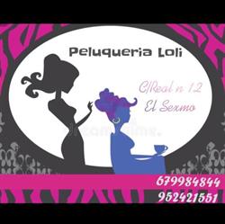 Horario de apertura Peluquería Loli, Cártama