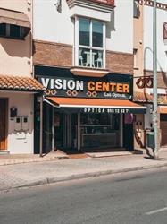 Visión Center en Granada (Genil) - Horario de apertura