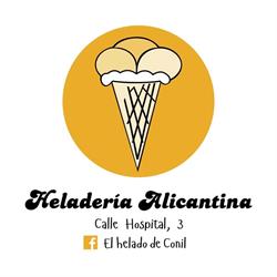 Horario de apertura Heladería Alicantina Conil, Conil de la Frontera