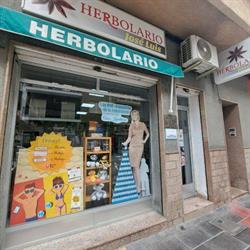 Horario de apertura Herbolario José Luis, Callosa de Segura