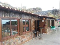 Horario de apertura Bar Restaurante El Pulpo, San Antonio de Breña