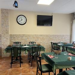 Horario de apertura Restaurante TXIKI-BARRI, La Campa